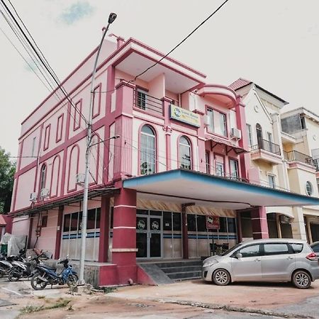 Reddoorz Near Nagoya Hill Batam 4 Hotel Jodoh  Exterior foto