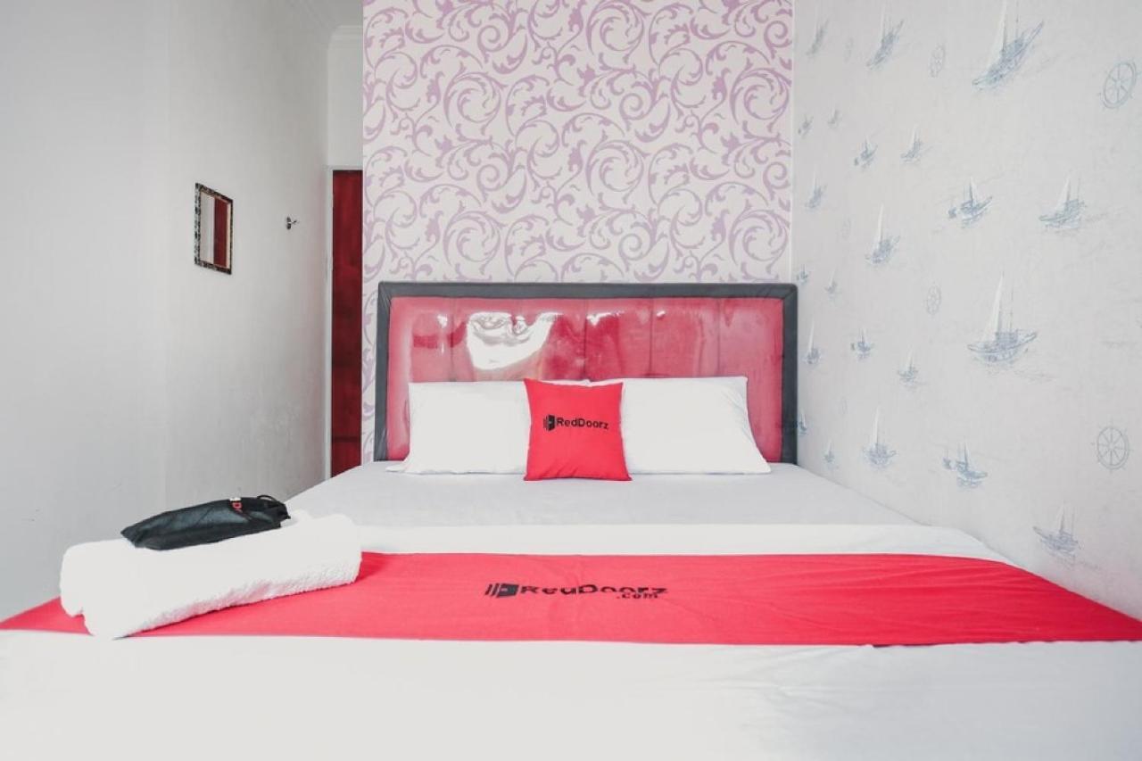 Reddoorz Near Nagoya Hill Batam 4 Hotel Jodoh  Exterior foto