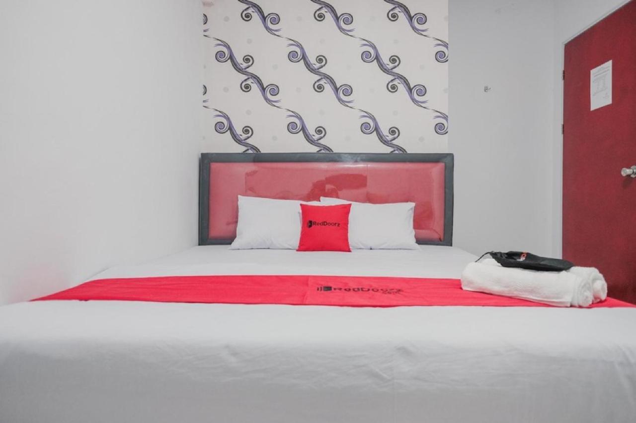 Reddoorz Near Nagoya Hill Batam 4 Hotel Jodoh  Exterior foto