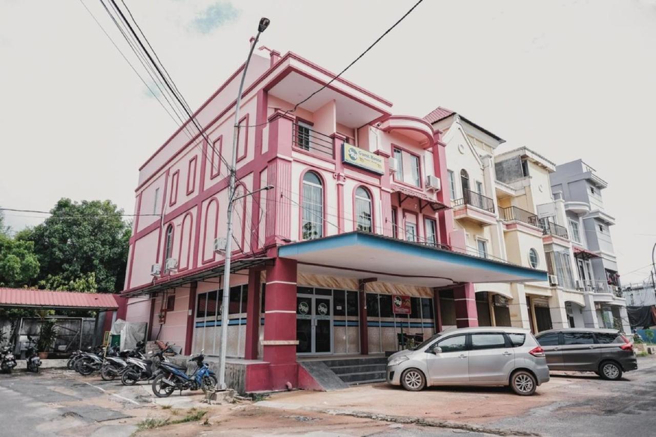 Reddoorz Near Nagoya Hill Batam 4 Hotel Jodoh  Exterior foto