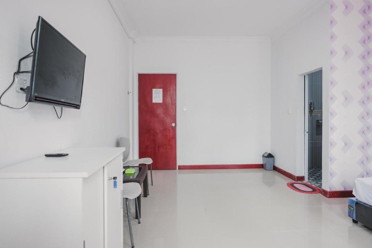 Reddoorz Near Nagoya Hill Batam 4 Hotel Jodoh  Exterior foto