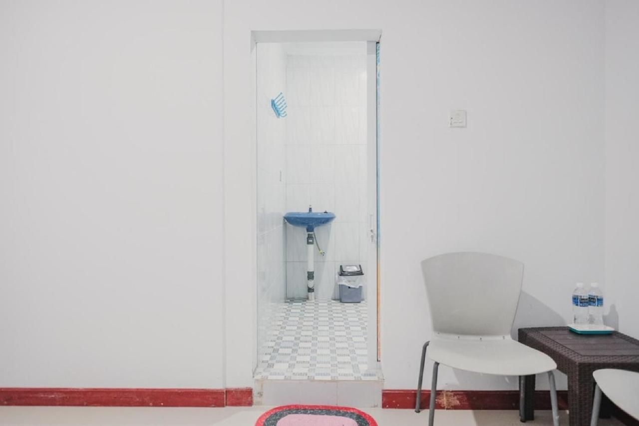 Reddoorz Near Nagoya Hill Batam 4 Hotel Jodoh  Exterior foto