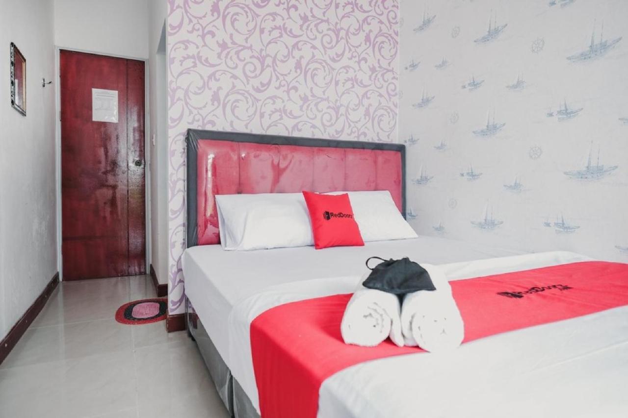 Reddoorz Near Nagoya Hill Batam 4 Hotel Jodoh  Exterior foto