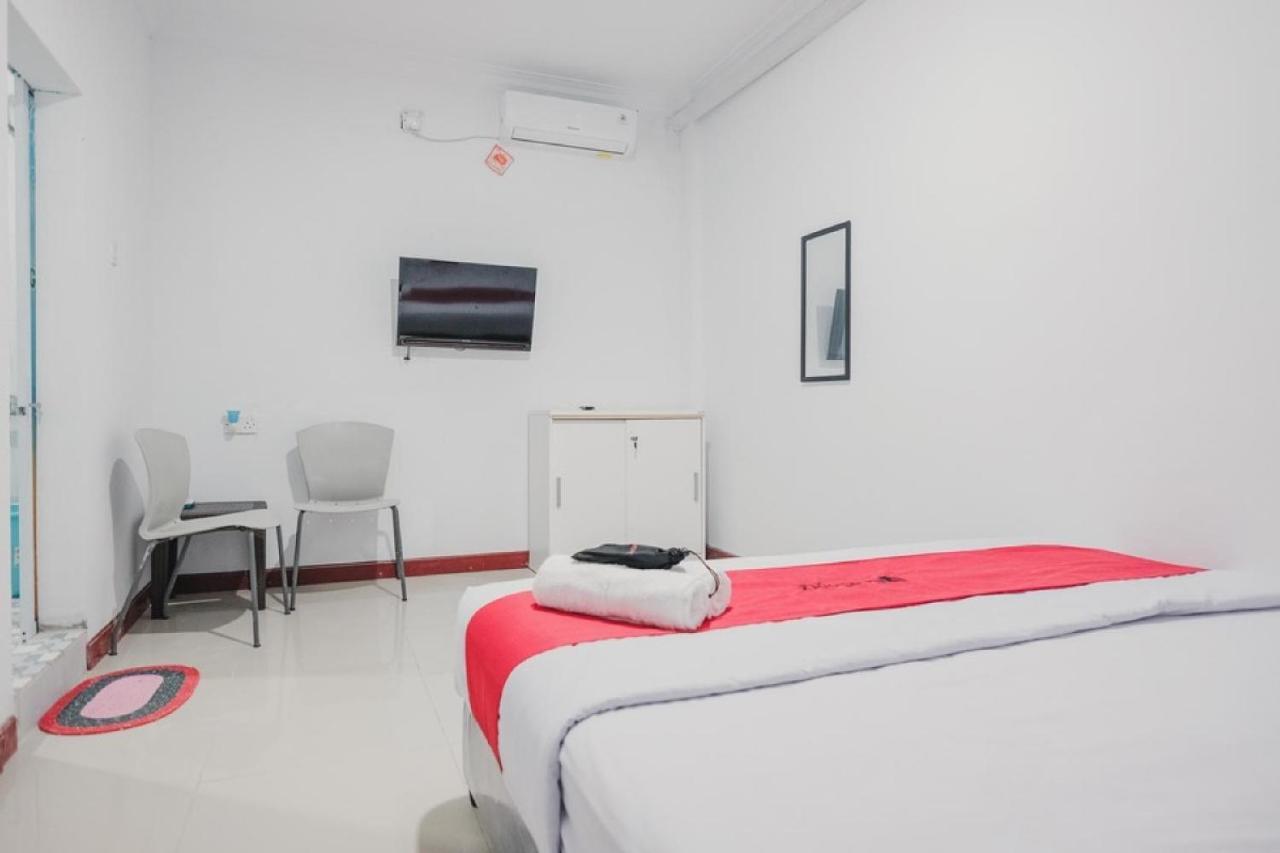 Reddoorz Near Nagoya Hill Batam 4 Hotel Jodoh  Exterior foto
