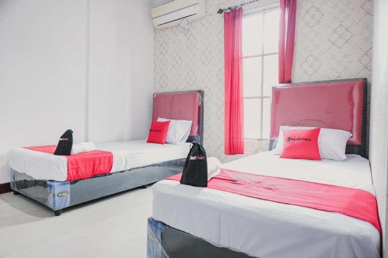 Reddoorz Near Nagoya Hill Batam 4 Hotel Jodoh  Exterior foto