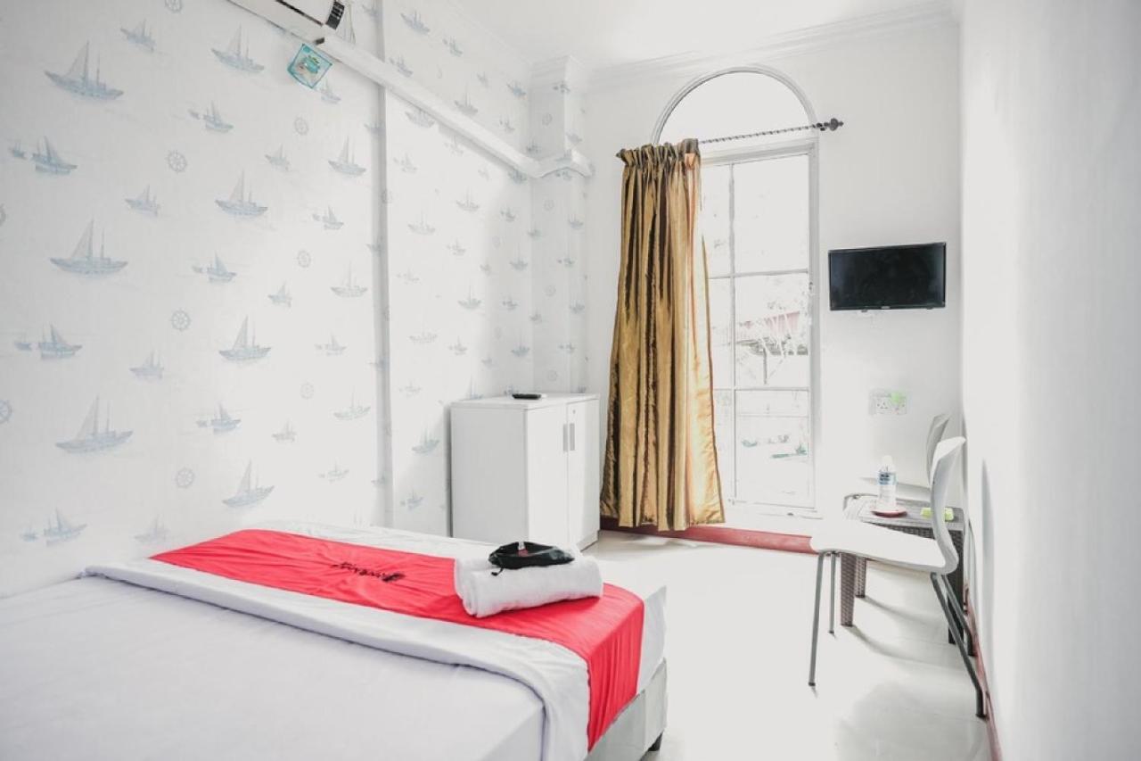 Reddoorz Near Nagoya Hill Batam 4 Hotel Jodoh  Exterior foto