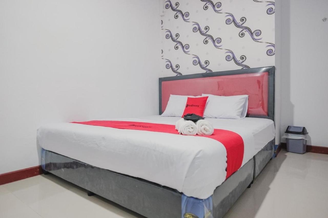 Reddoorz Near Nagoya Hill Batam 4 Hotel Jodoh  Exterior foto